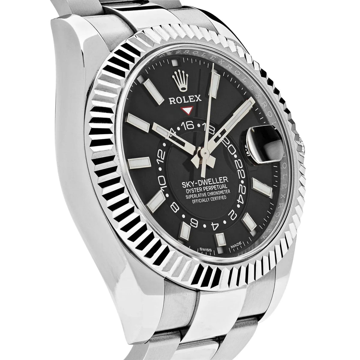 Rolex Watch For Men 326934-0005