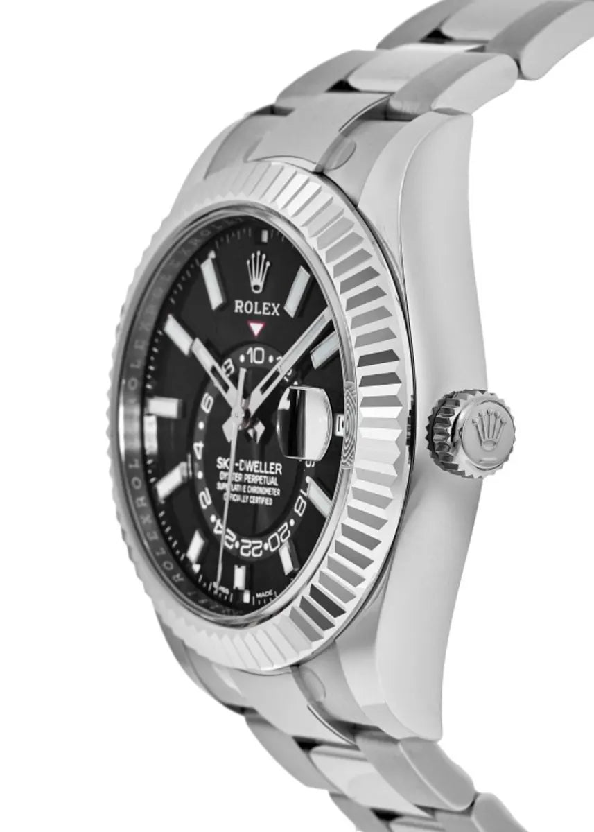Rolex Watch For Men 326934-0005