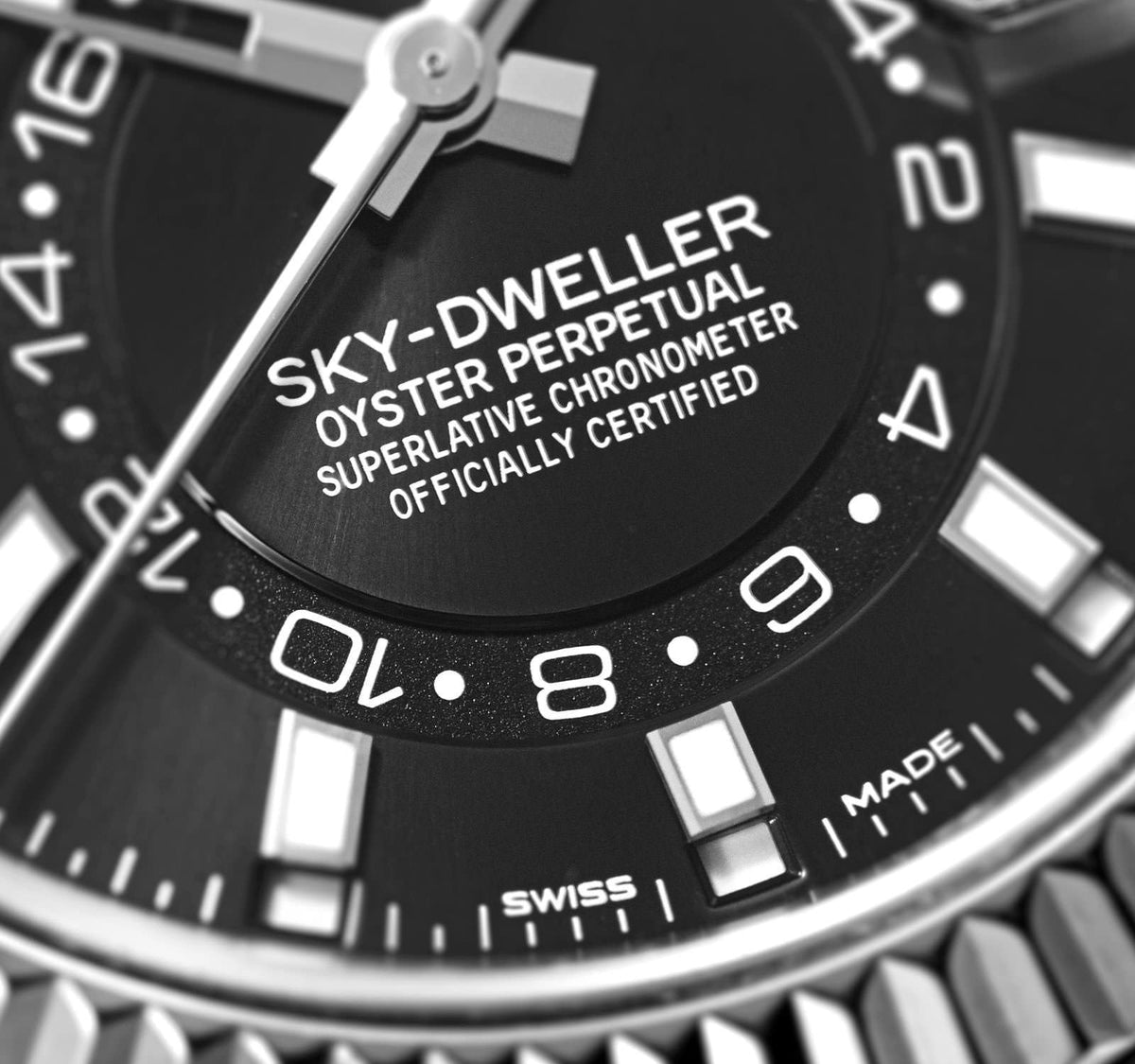 Rolex Watch For Men 326934-0005