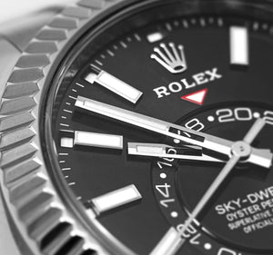 Rolex Watch For Men 326934-0005
