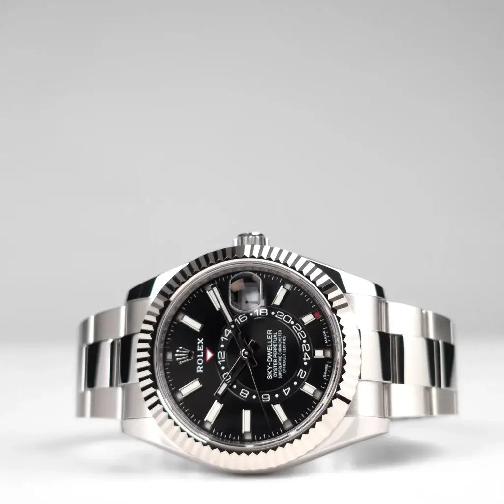 Rolex Watch For Men 326934-0005