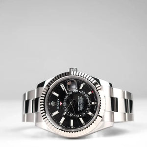 Rolex Watch For Men 326934-0005