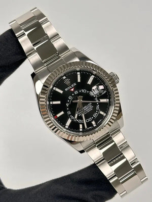 Rolex Watch For Men 326934-0005
