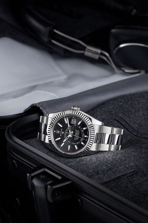 Rolex Watch For Men 326934-0005