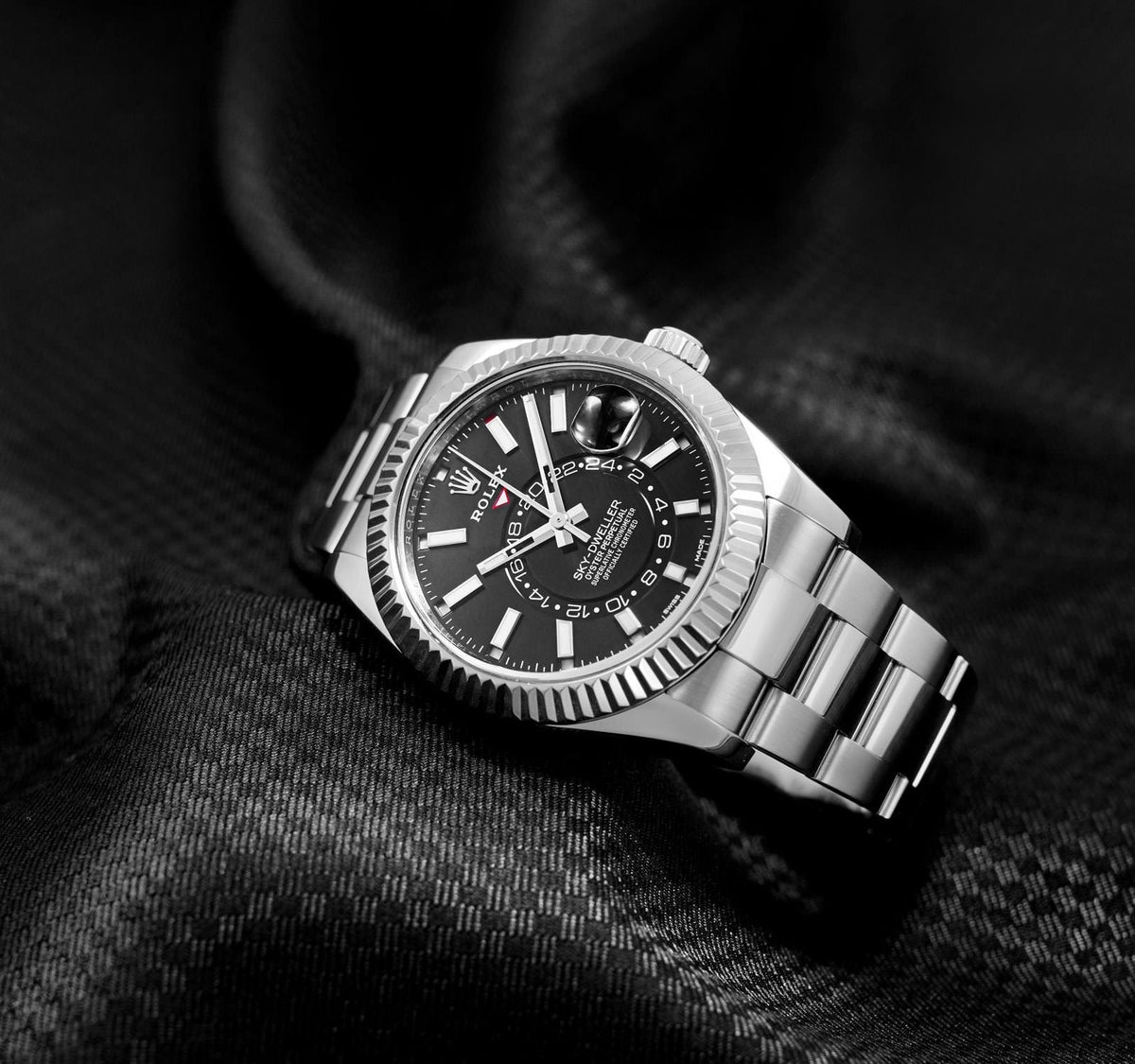Rolex Watch For Men 326934-0005