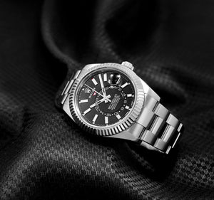 Rolex Watch For Men 326934-0005