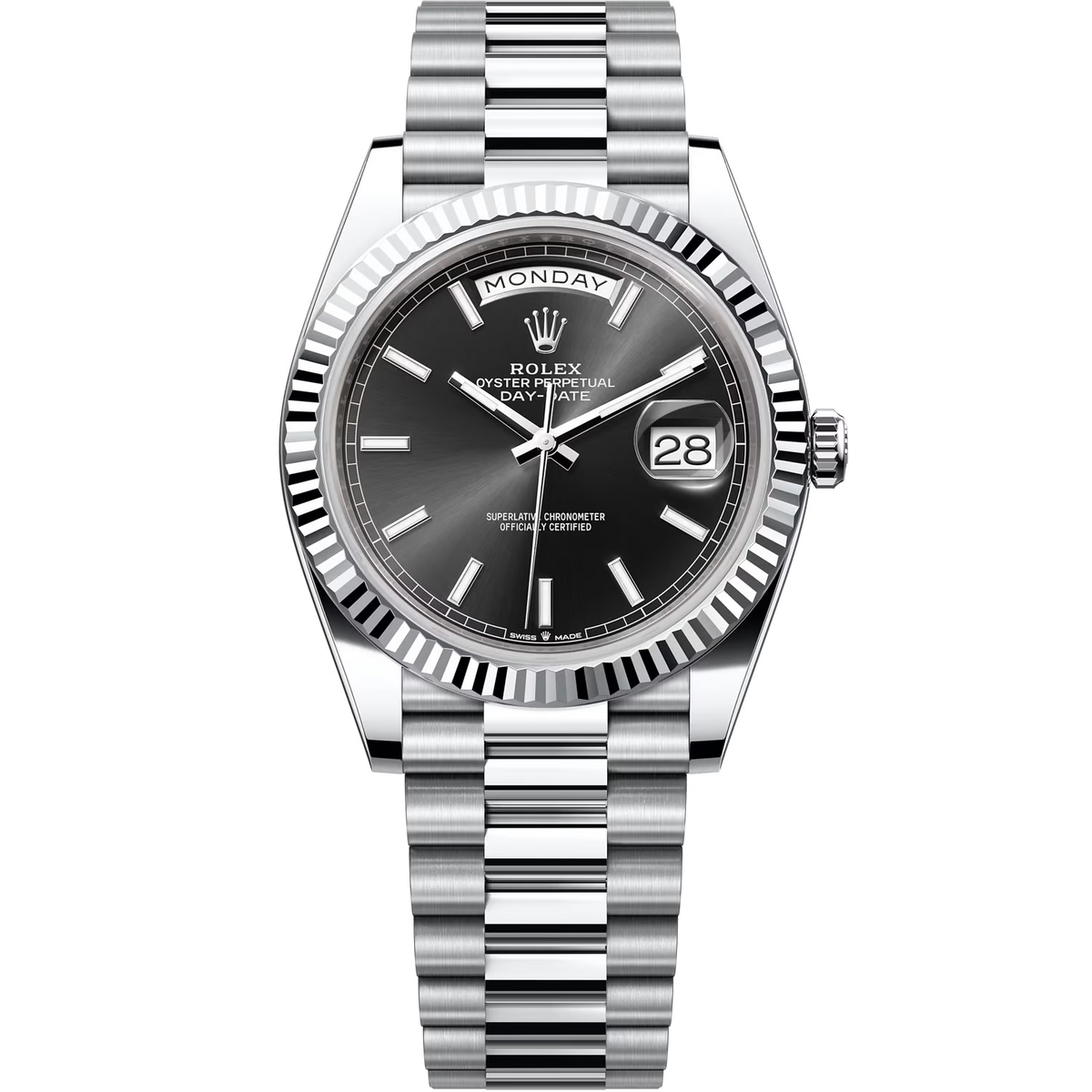 Rolex Watch For Men 228236-0003