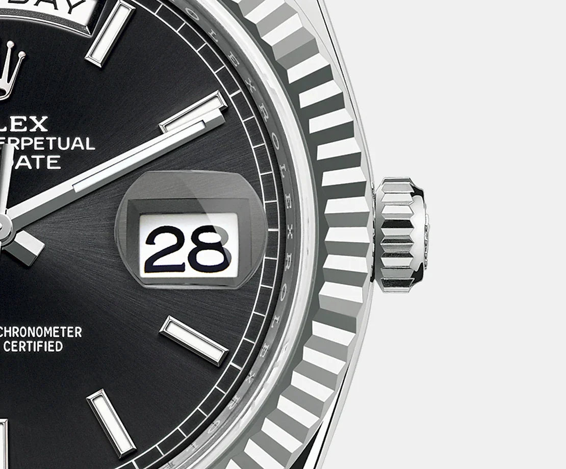 Rolex Watch For Men 228236-0003