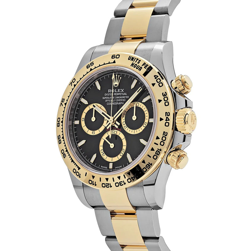 Rolex Watch For Men 126503-0003