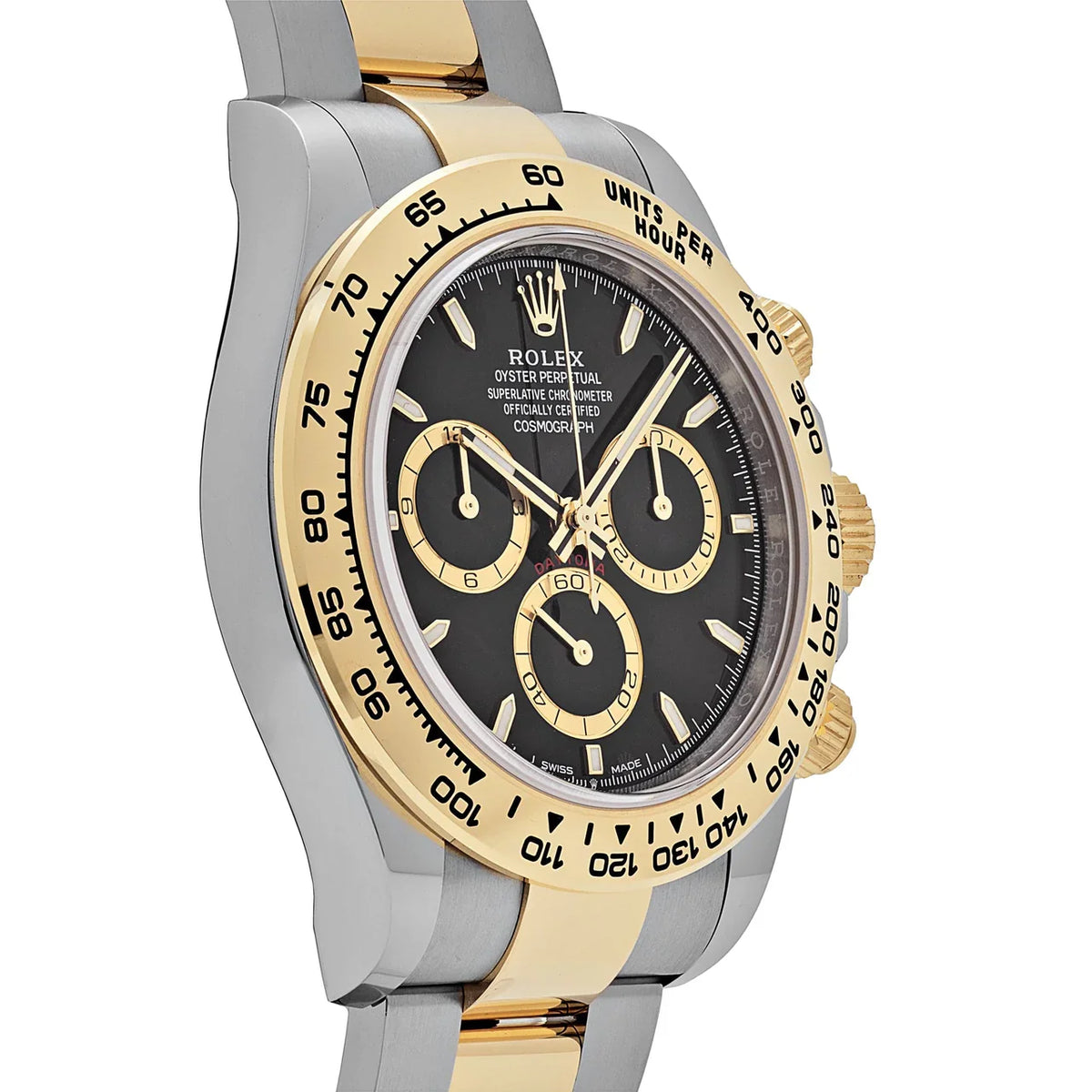 Rolex Watch For Men 126503-0003