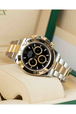 Rolex Watch For Men 126503-0003