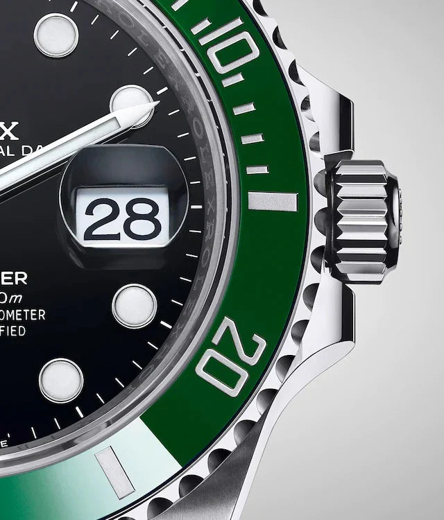 Rolex Watch For Men 126610LV-0002