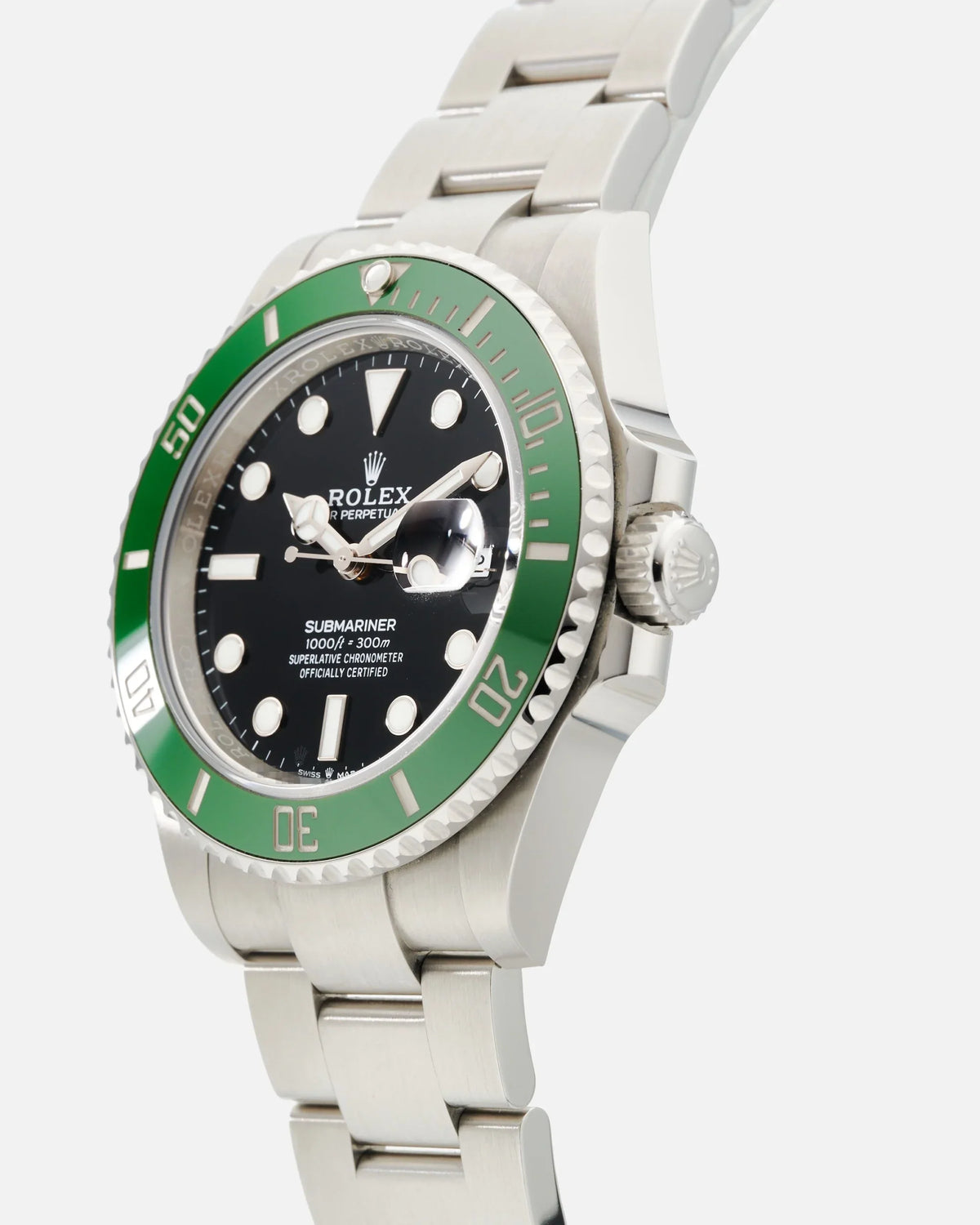 Rolex Watch For Men 126610LV-0002