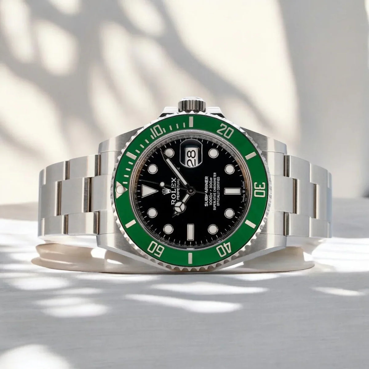 Rolex Watch For Men 126610LV-0002