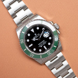 Rolex Watch For Men 126610LV-0002
