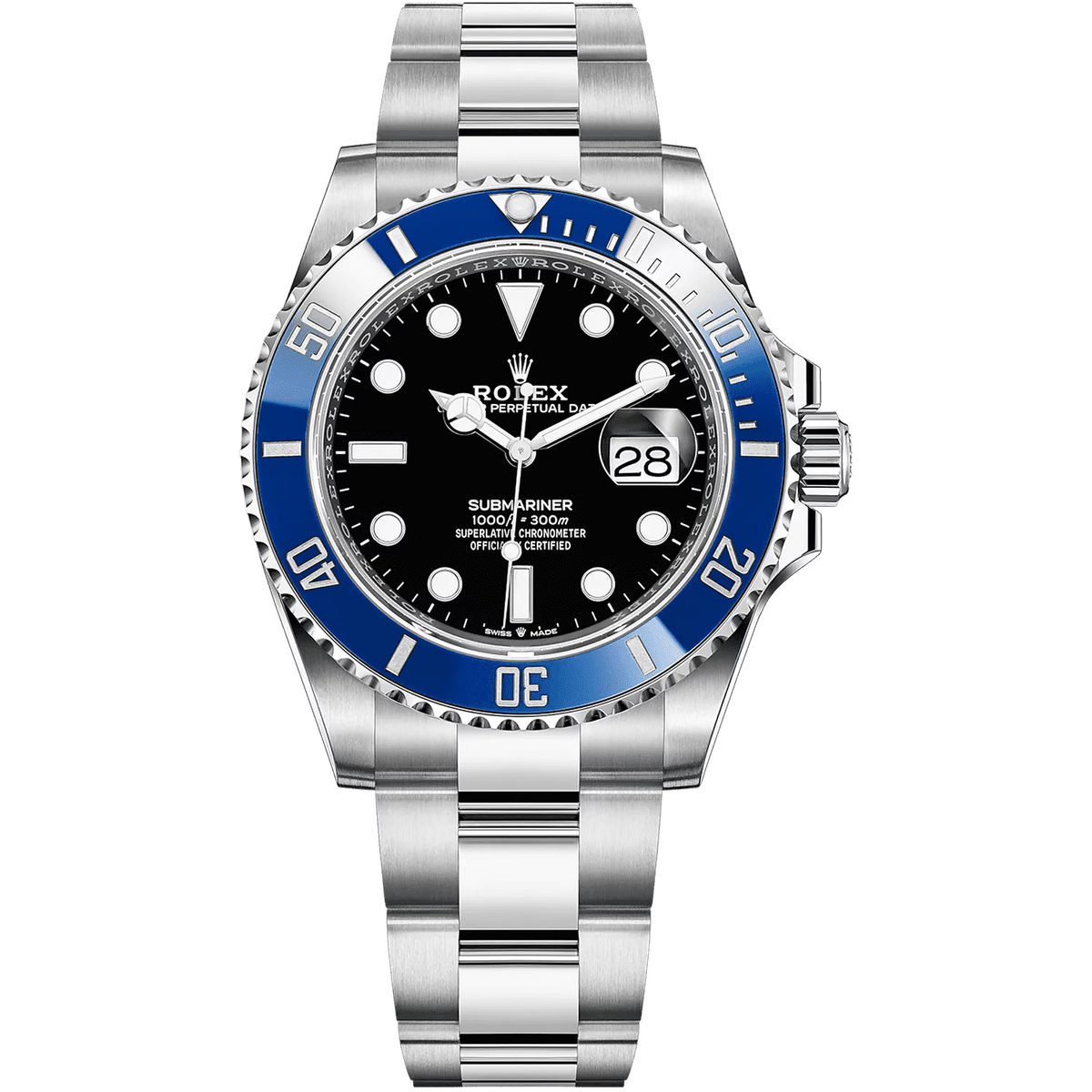 Rolex Watch For Men 126619LB-0003