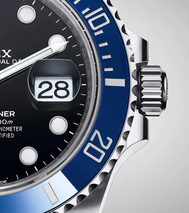 Rolex Watch For Men 126619LB-0003