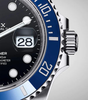 Rolex Watch For Men 126619LB-0003