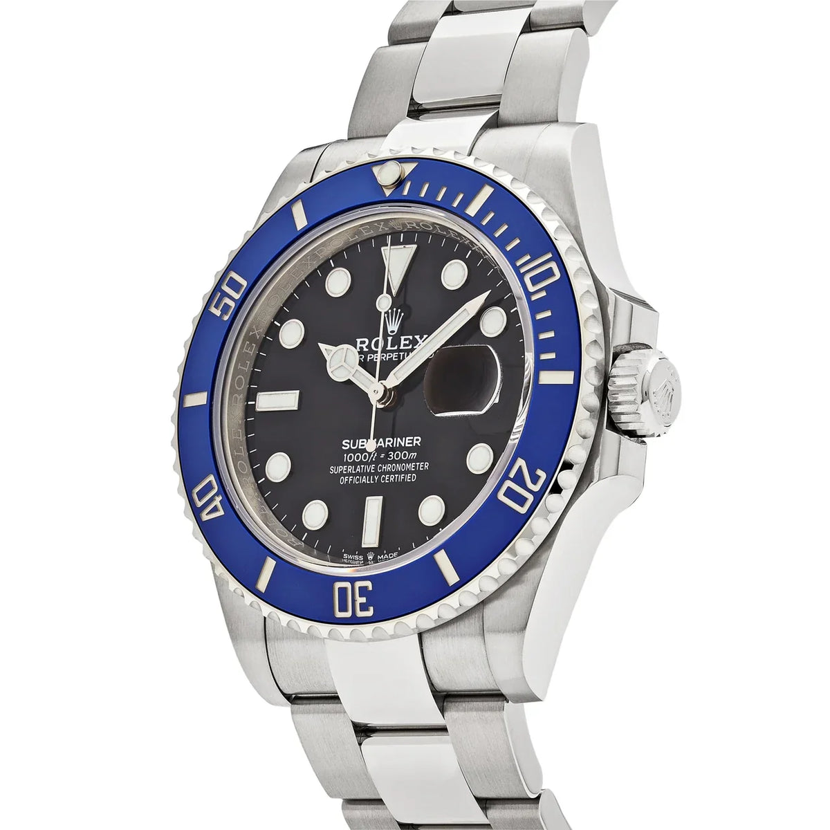 Rolex Watch For Men 126619LB-0003