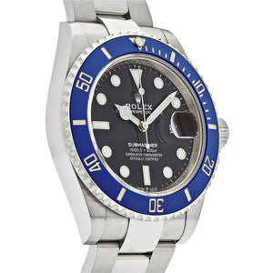 Rolex Watch For Men 126619LB-0003
