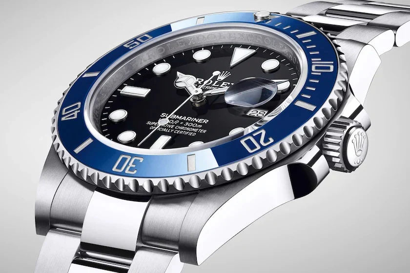 Rolex Watch For Men 126619LB-0003
