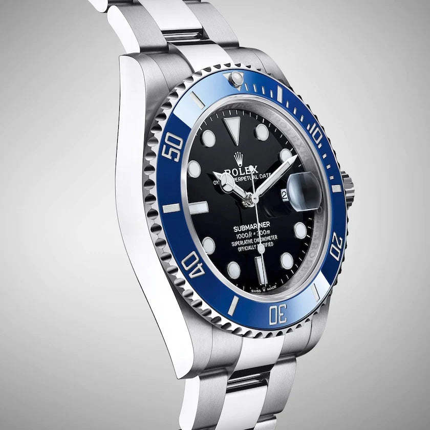 Rolex Watch For Men 126619LB-0003