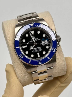 Rolex Watch For Men 126619LB-0003