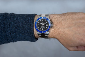 Rolex Watch For Men 126619LB-0003