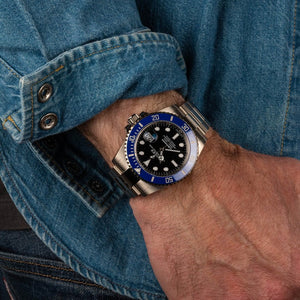 Rolex Watch For Men 126619LB-0003