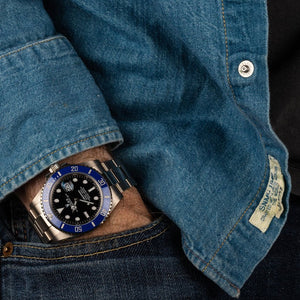 Rolex Watch For Men 126619LB-0003