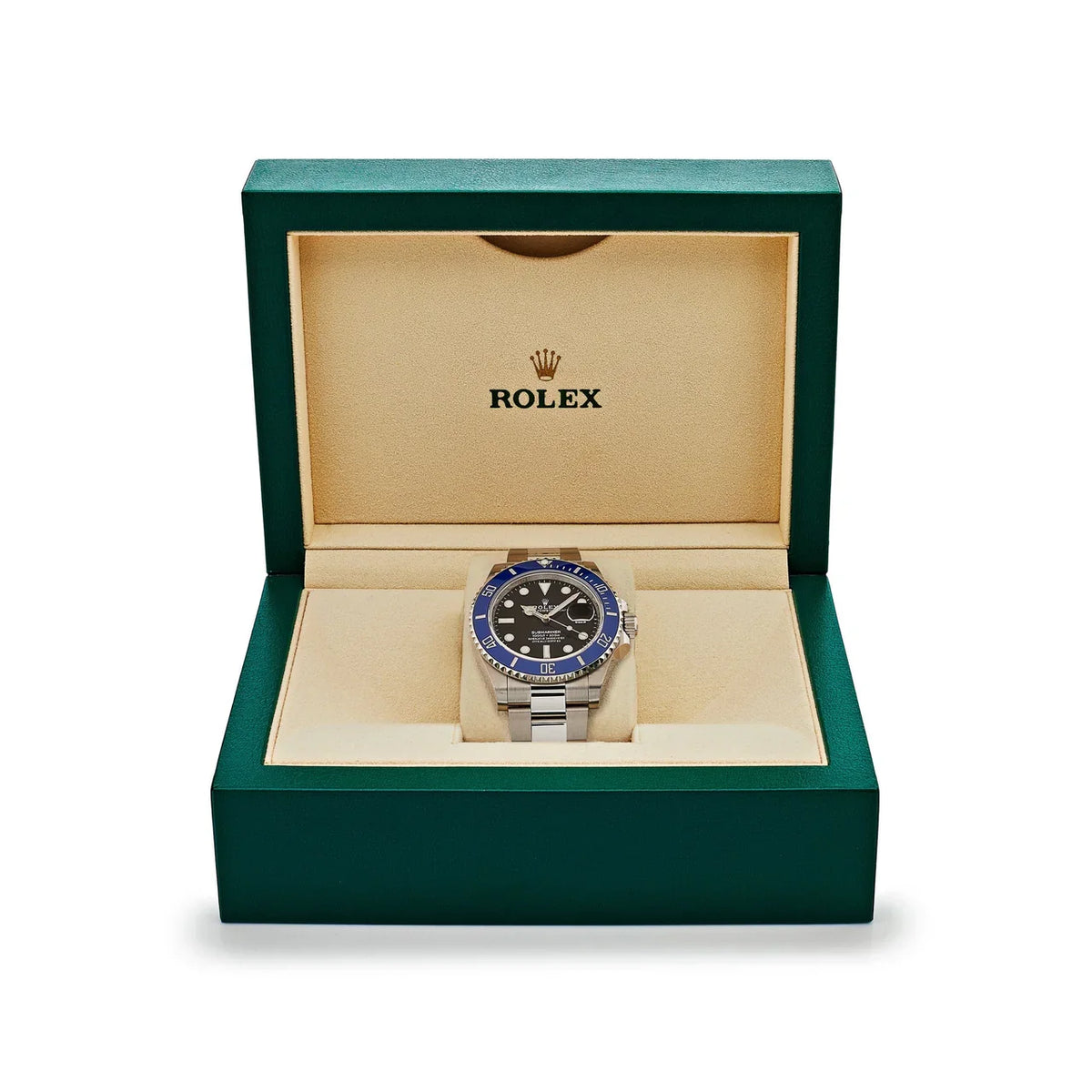 Rolex Watch For Men 126619LB-0003