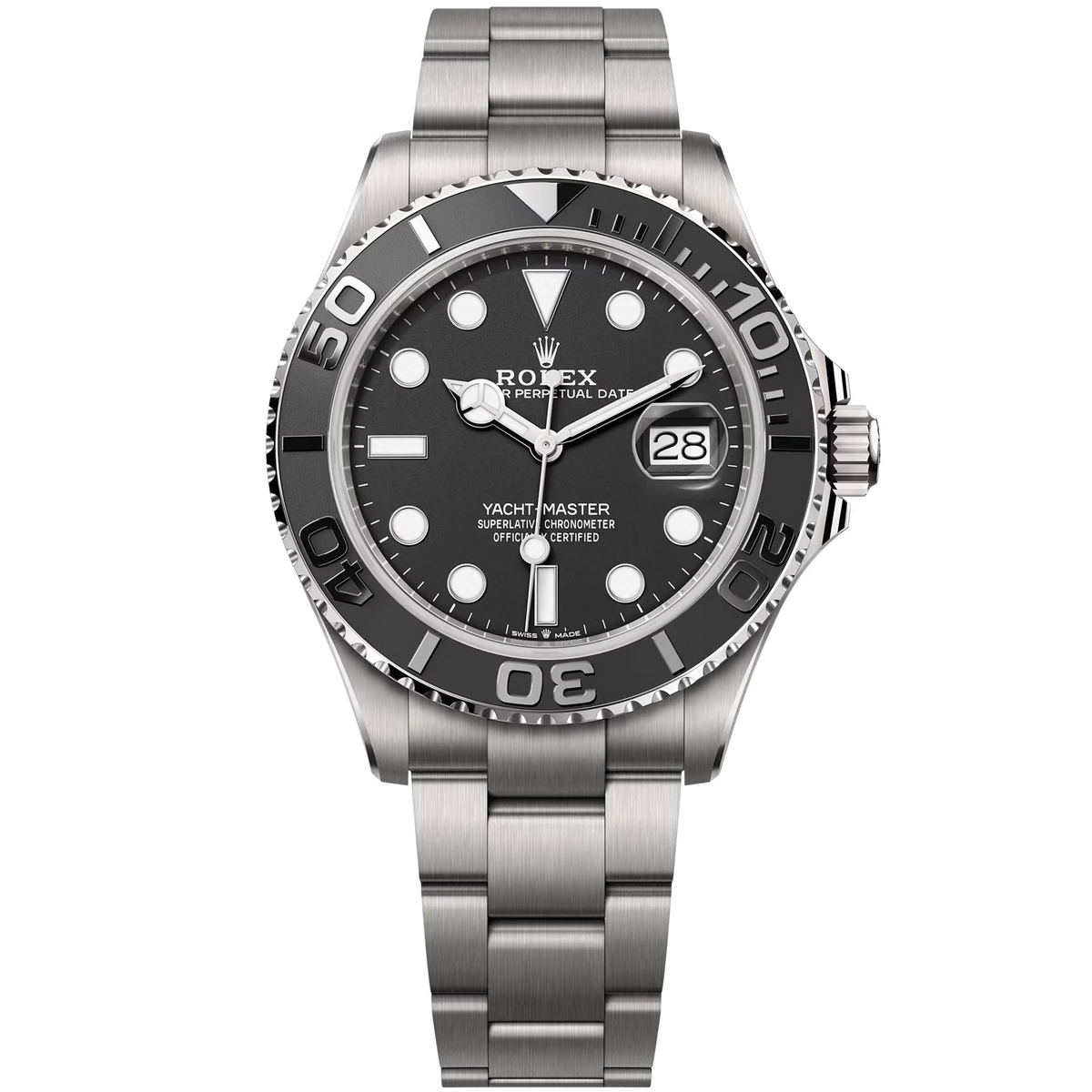 Rolex Watch For Men 226627-0001