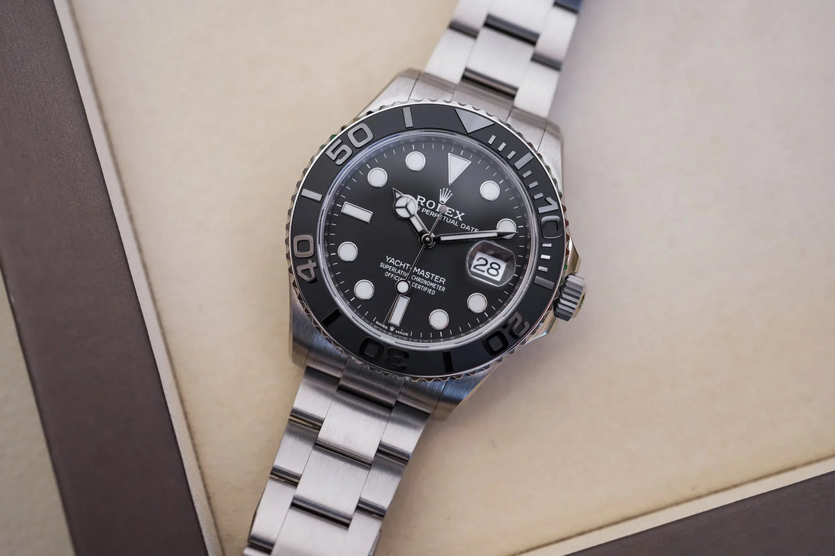 Rolex Watch For Men 226627-0001