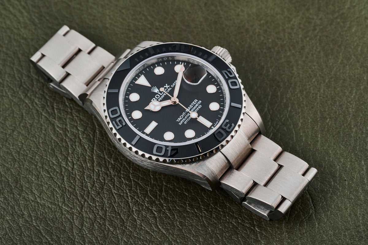 Rolex Watch For Men 226627-0001