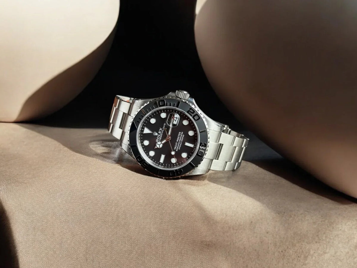 Rolex Watch For Men 226627-0001