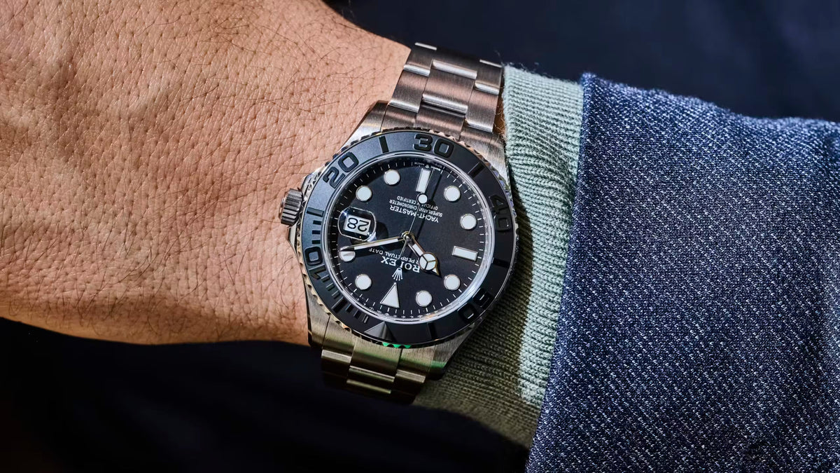 Rolex Watch For Men 226627-0001