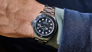 Rolex Watch For Men 226627-0001