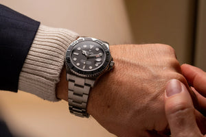 Rolex Watch For Men 226627-0001