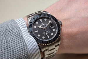 Rolex Watch For Men 226627-0001