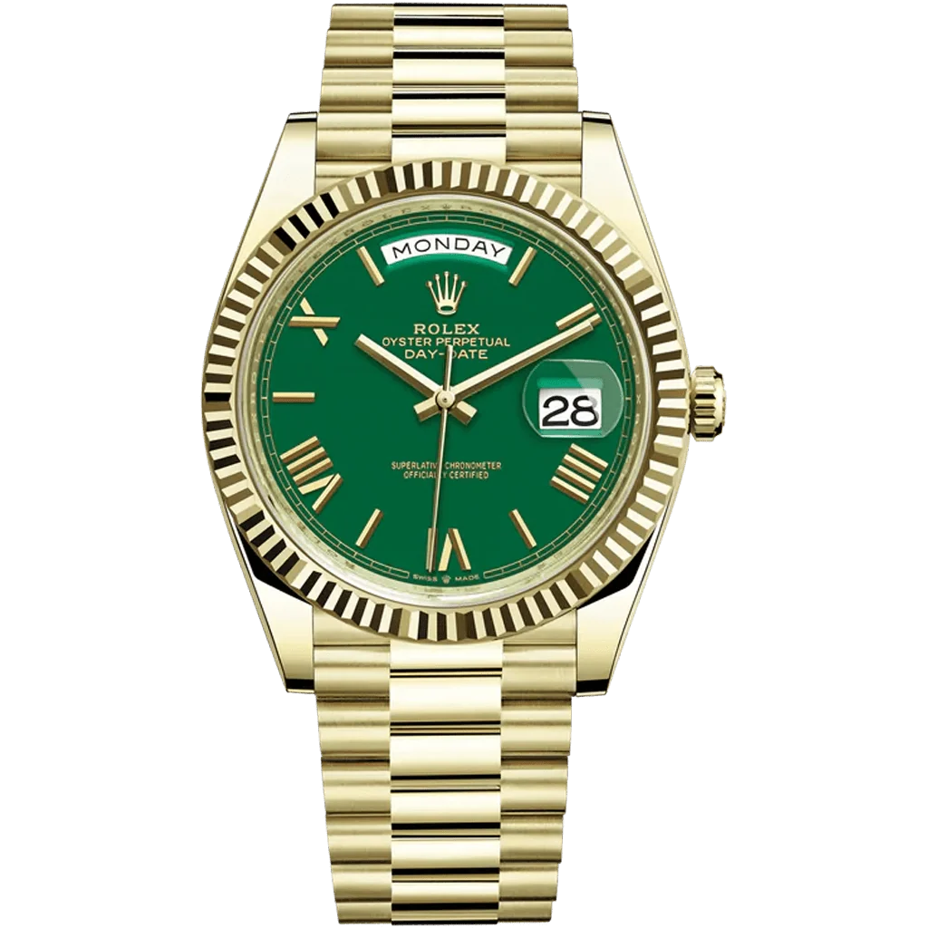 Rolex Watch For Men 228238-0061