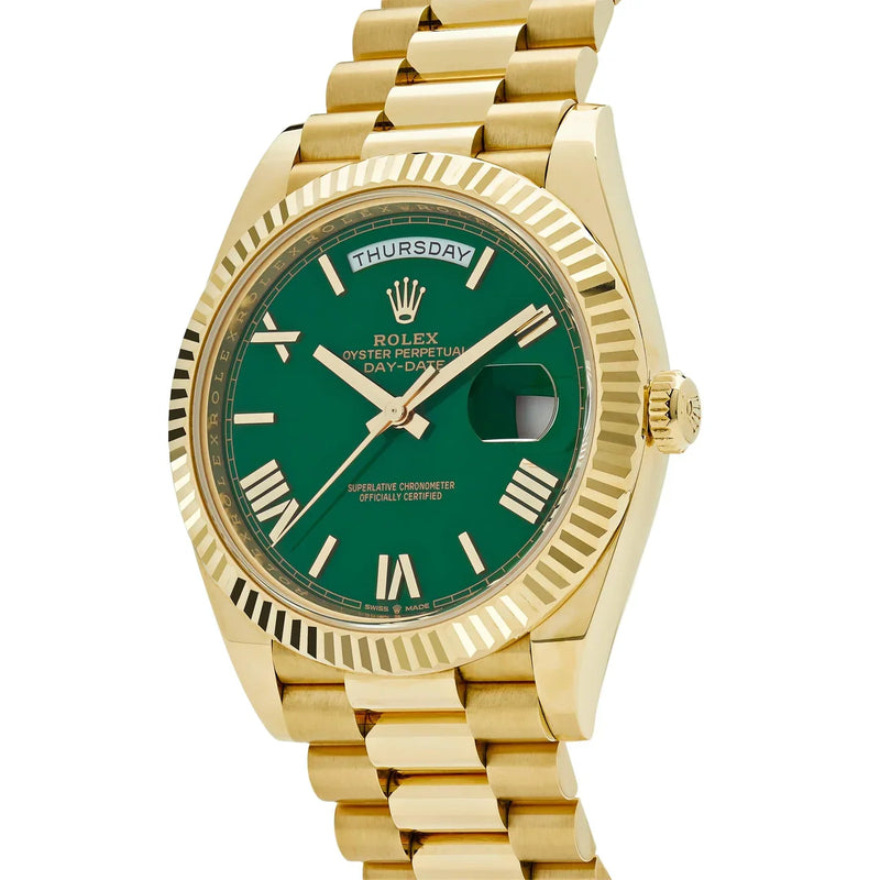 Rolex Watch For Men 228238-0061