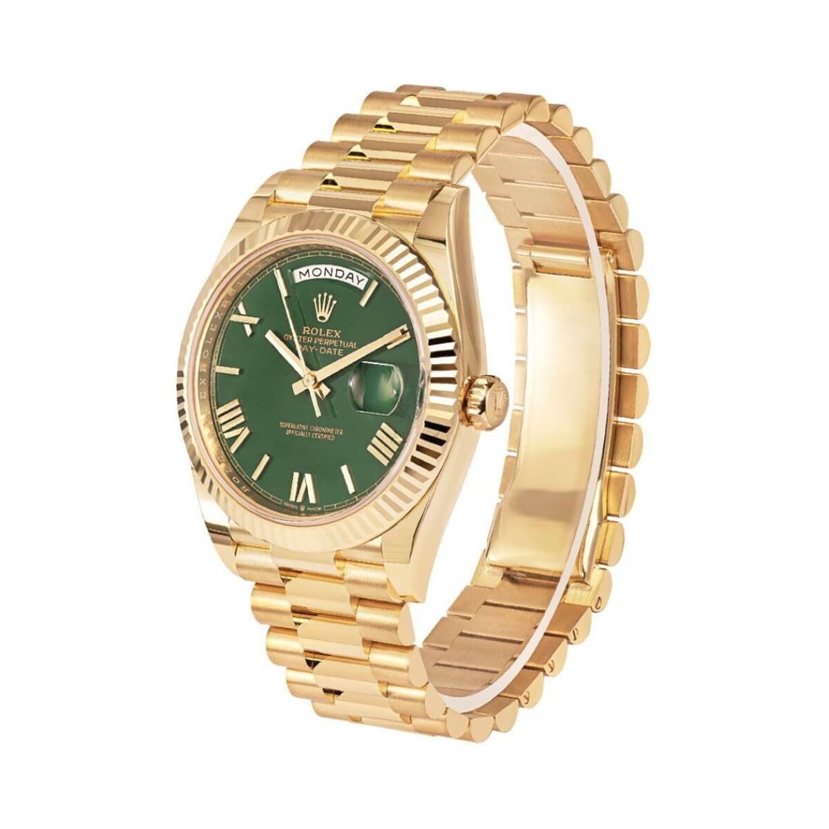 Rolex Watch For Men 228238-0061