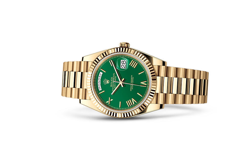 Rolex Watch For Men 228238-0061