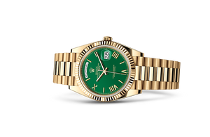 Rolex Watch For Men 228238-0061