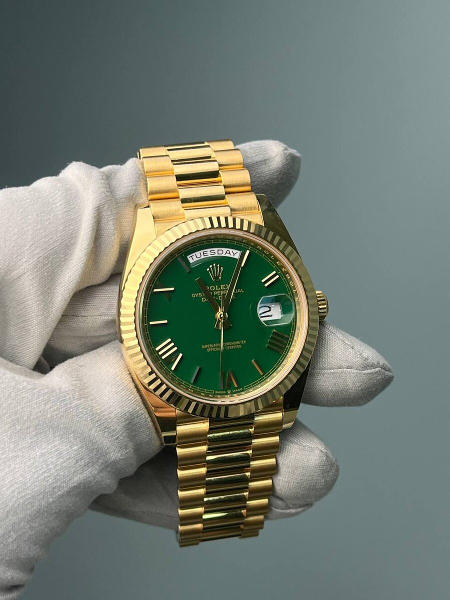 Rolex Watch For Men 228238-0061