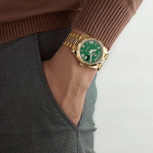 Rolex Watch For Men 228238-0061