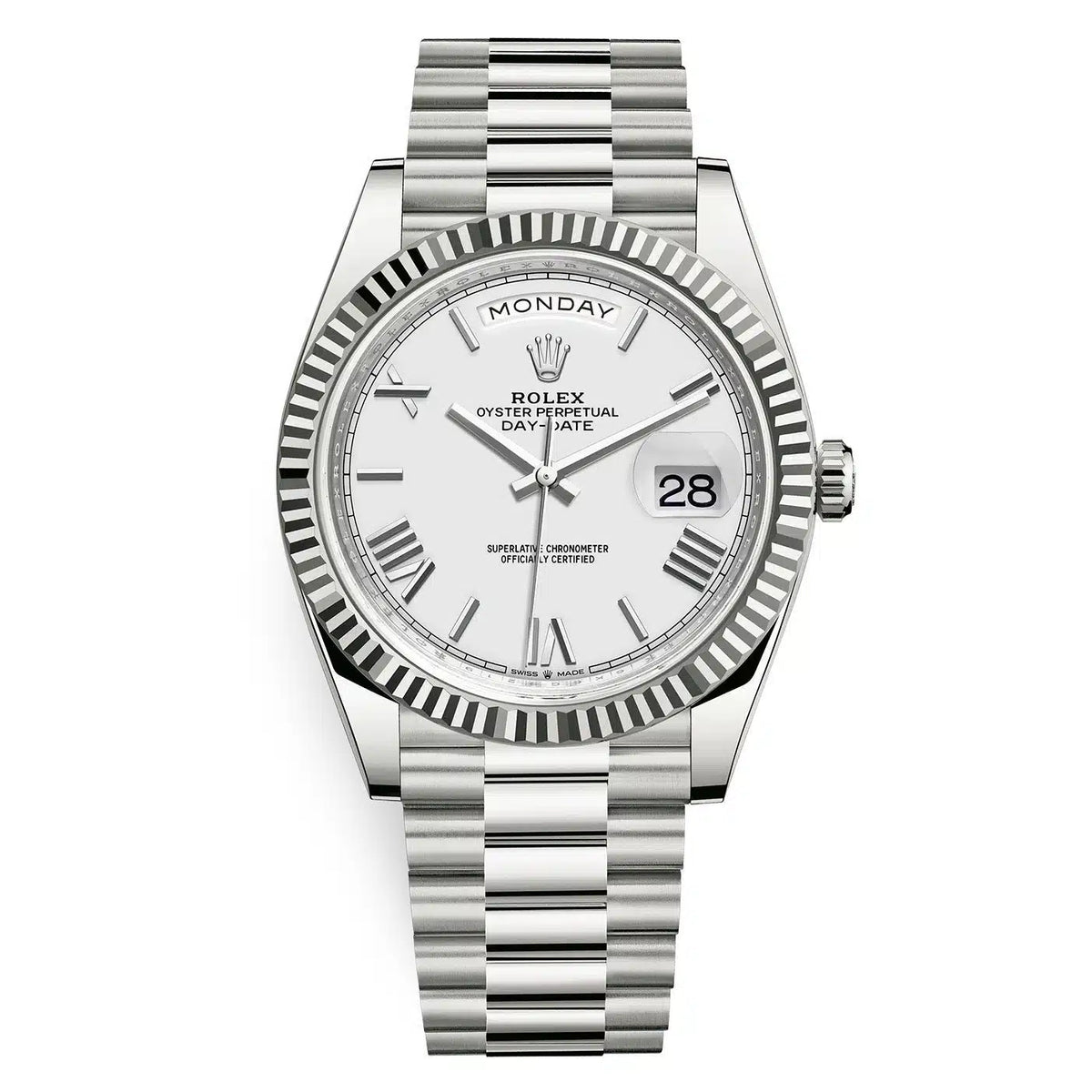 Rolex Watch For Men 228239-0046