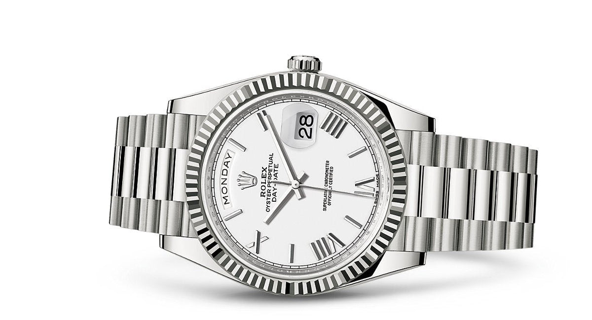 Rolex Watch For Men 228239-0046