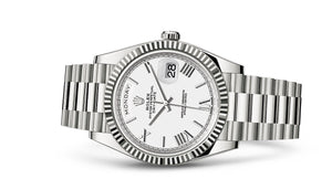 Rolex Watch For Men 228239-0046