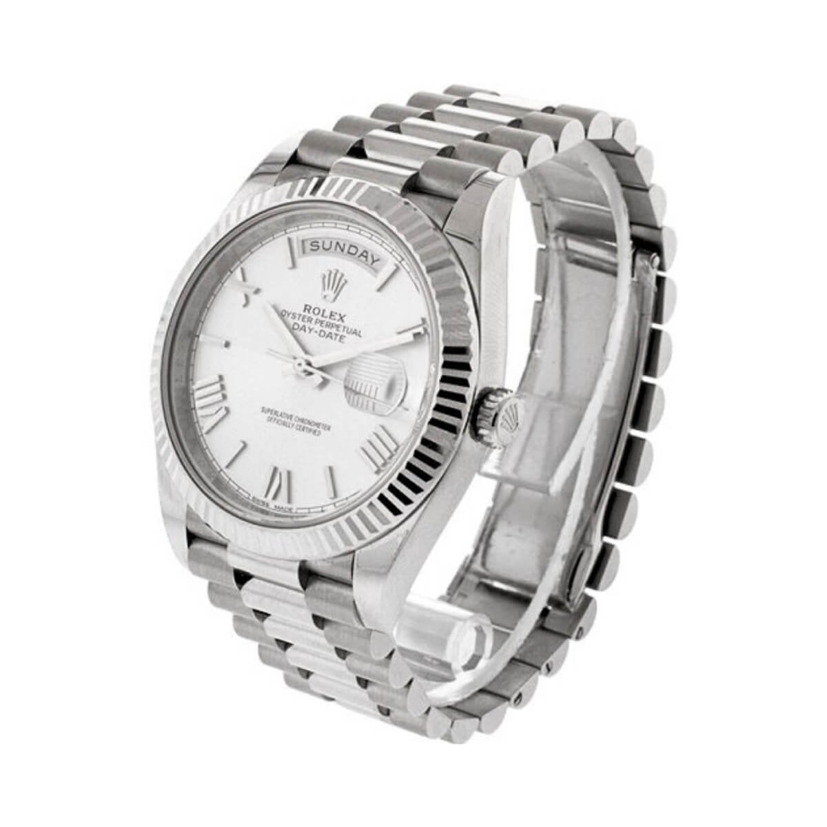 Rolex Watch For Men 228239-0046